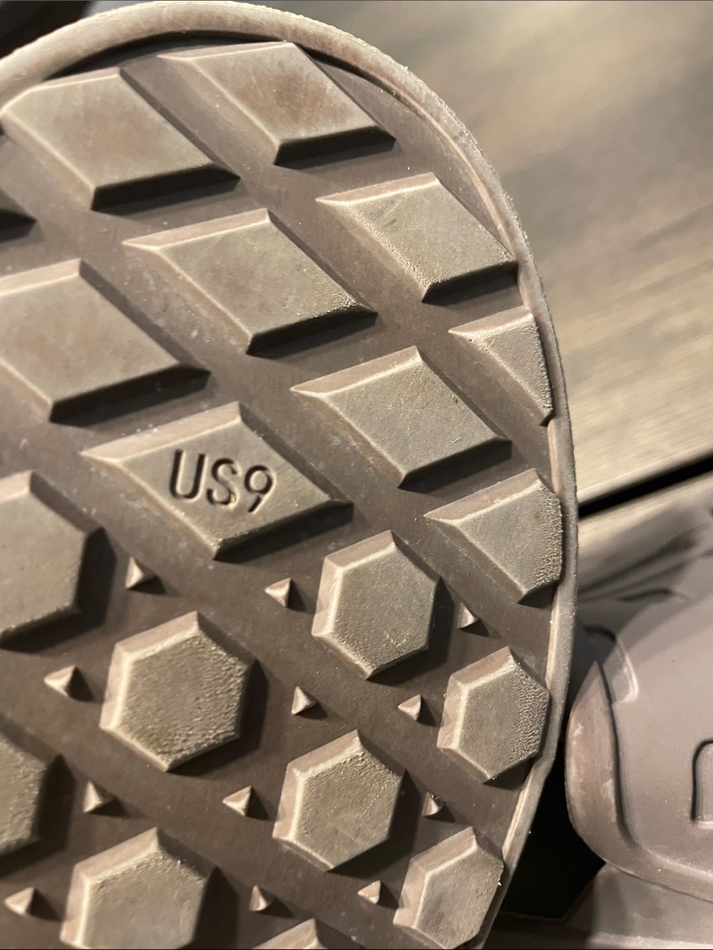 Vans Men’s Slip-On TRK Shoes - Picture 7 of 7